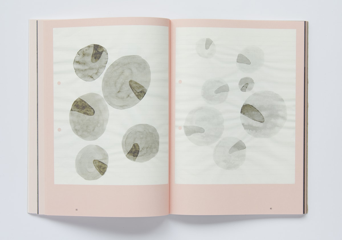 Heide Hinrichs - Morning Change © 2019 Posture Editions
