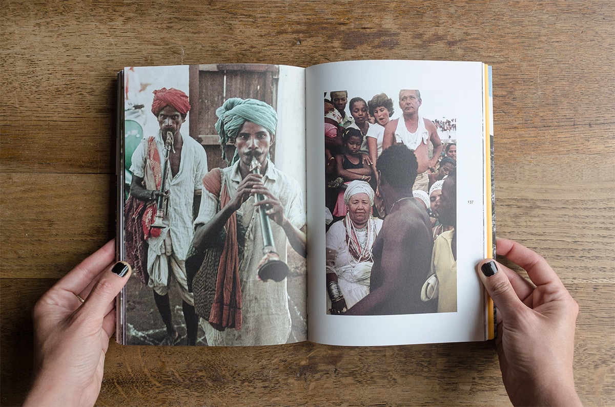 Images from the photobook Samba Shiva - The photographs of Sambasiva Rao Patchineelam, by Vijai Patchineelam, 2017.