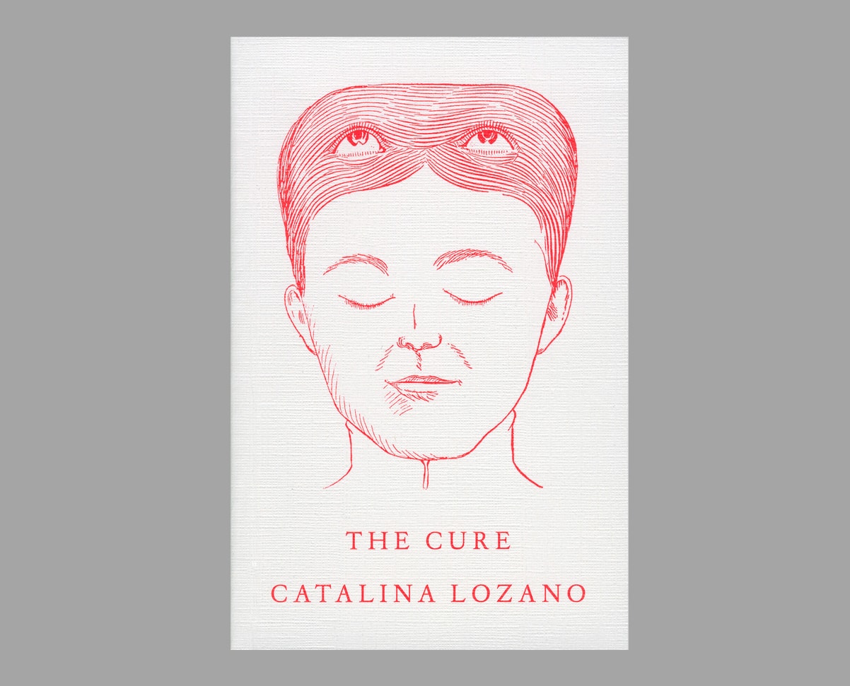 Catalina Lozano — The Cure ©2018 A.C.A. PUBLIC