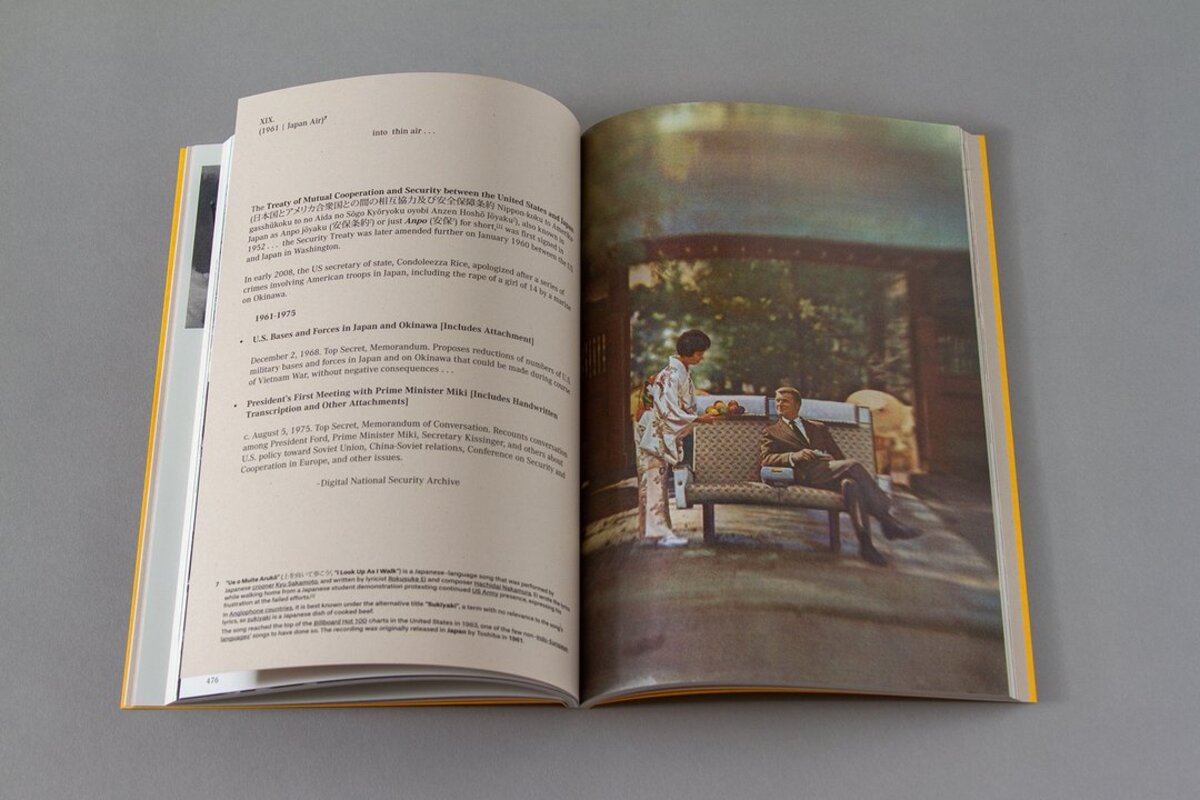 Michelle Dizon and Việt Lê - White Gaze