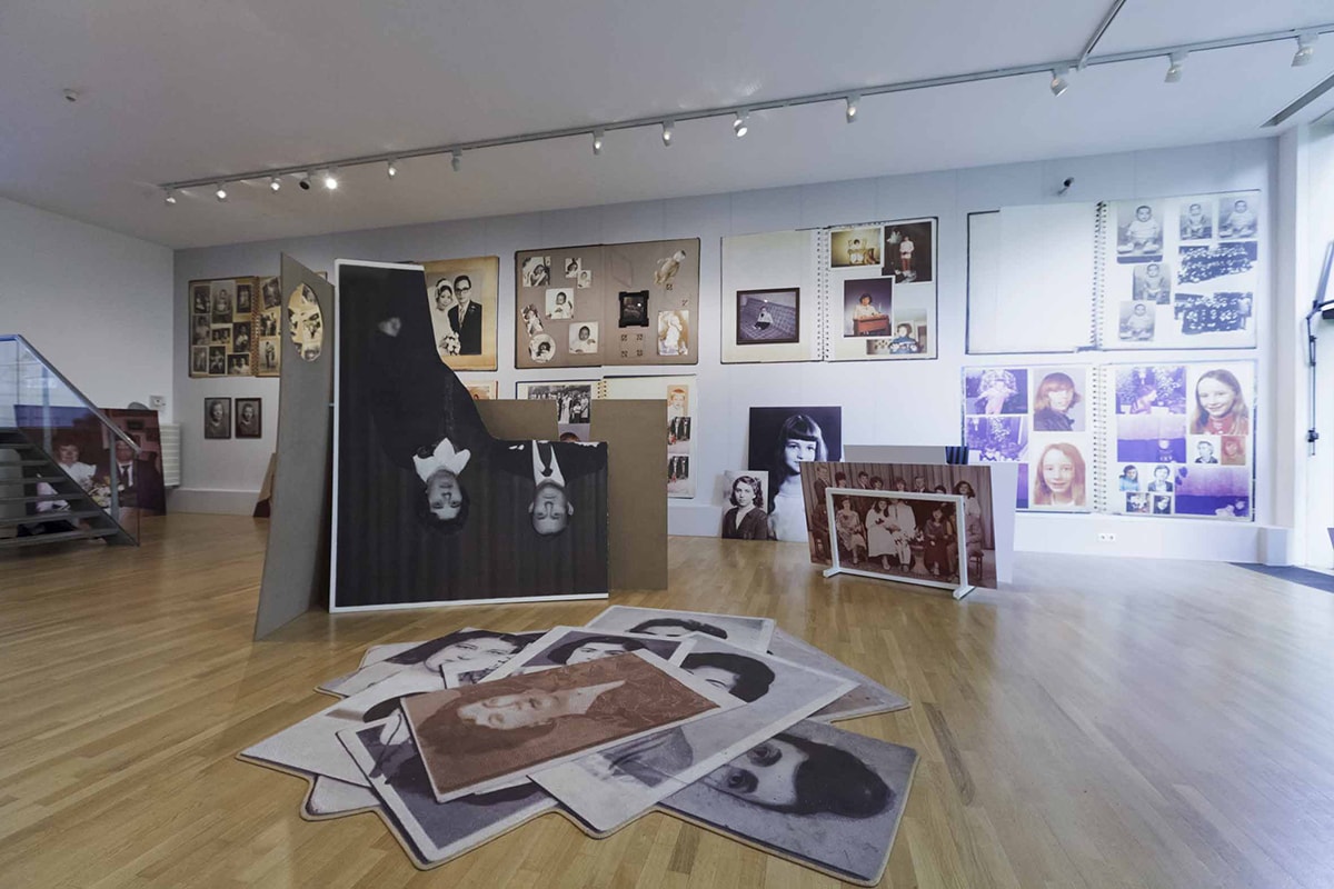 Artist Feature: Erik Kessels * Tique | publication on contemporary art