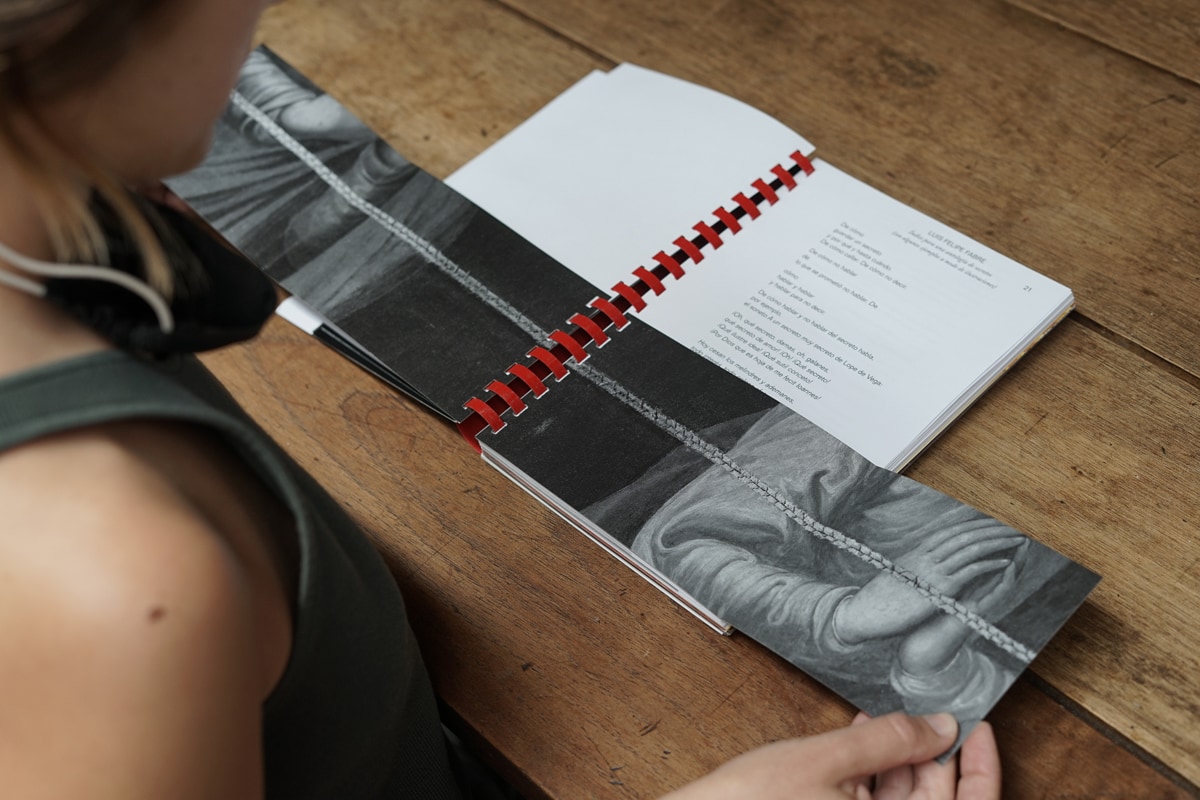 secretos — Iñaki Bonillas, 2019