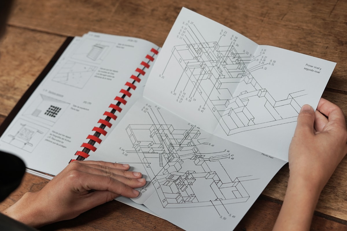 secretos — Iñaki Bonillas, 2019