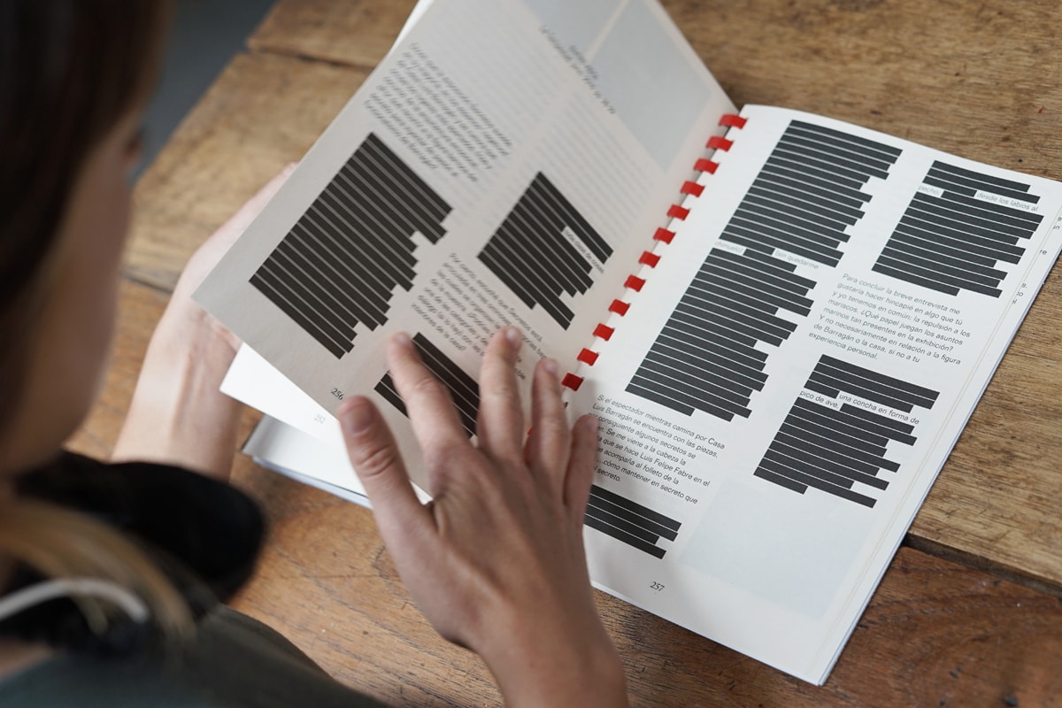 secretos — Iñaki Bonillas, 2019