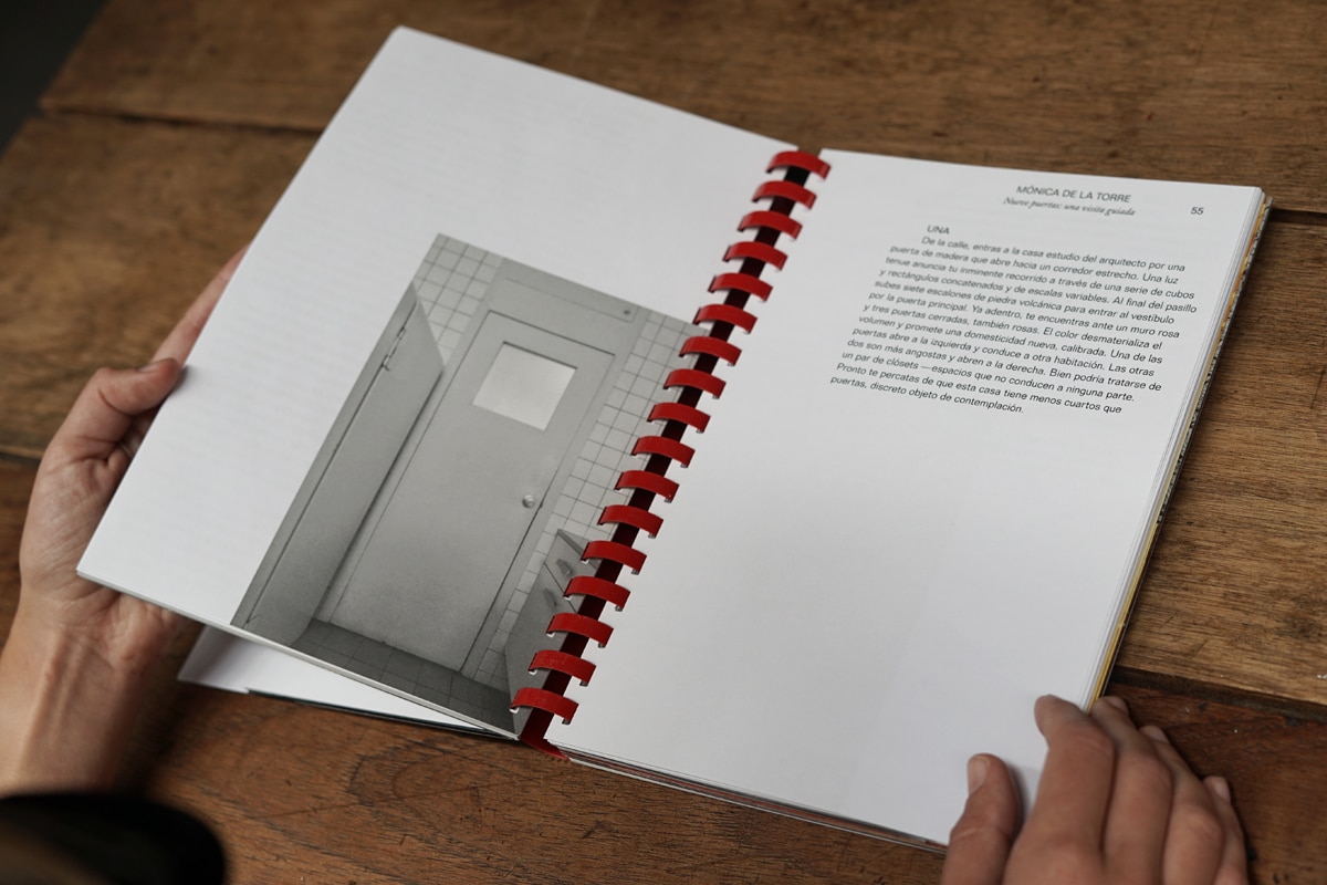 secretos — Iñaki Bonillas, 2019