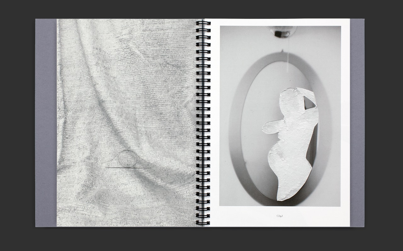 You Will Find It Where It Is: A Reader (c) image copyright: Christina Labey and Sonja Thomsen