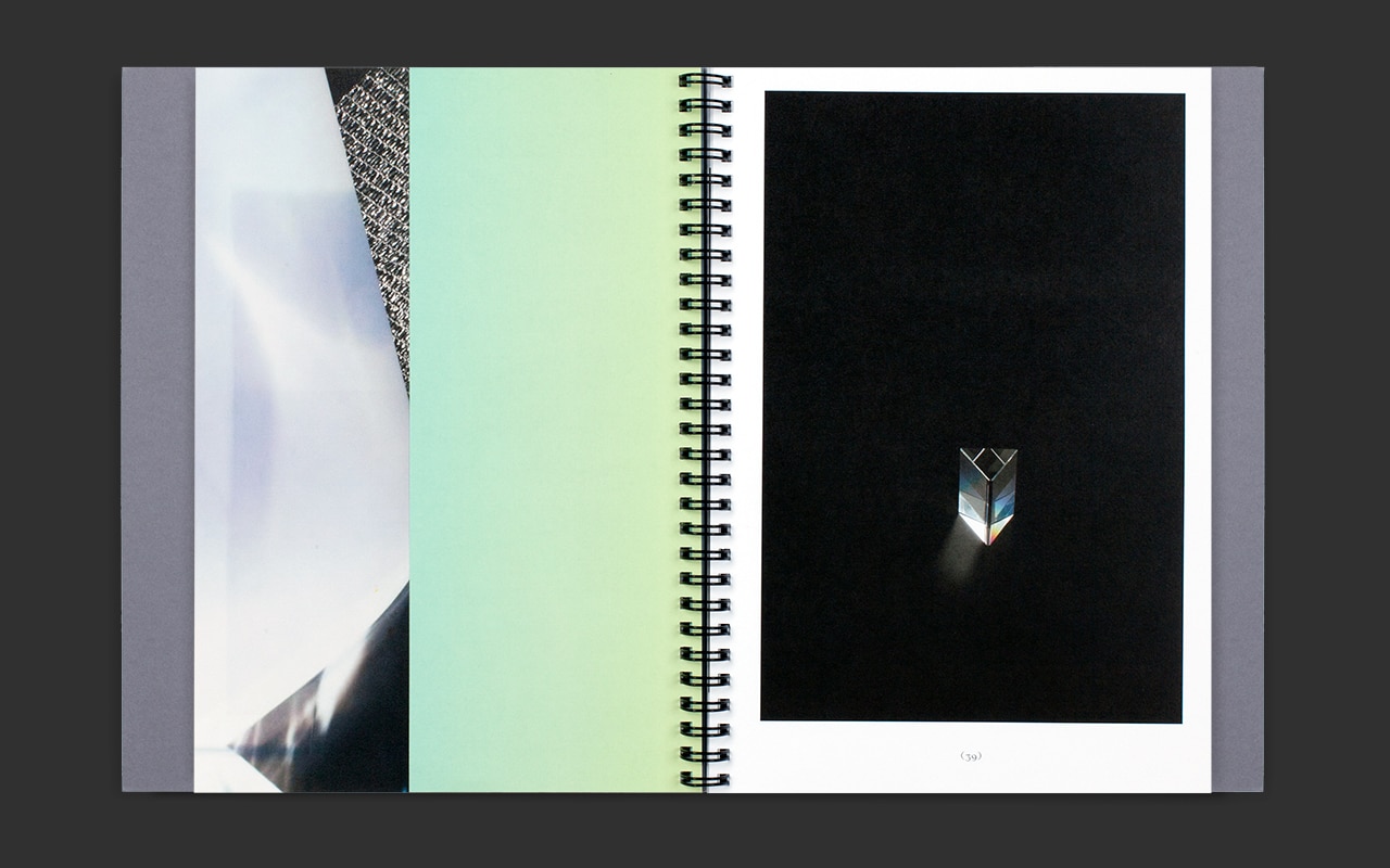 You Will Find It Where It Is: A Reader (c) image copyright: Christina Labey and Sonja Thomsen