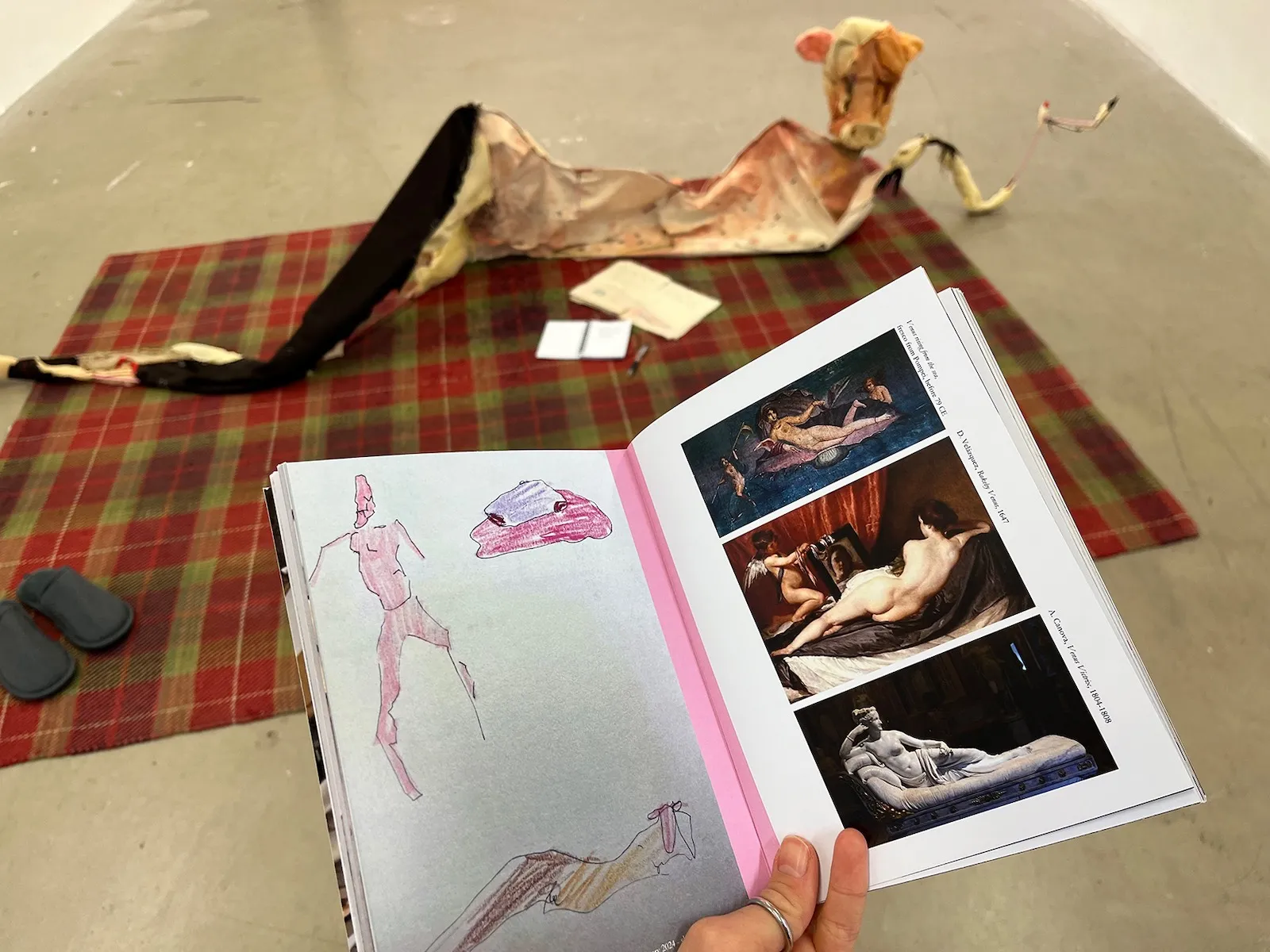 Image for Kasia Oleśkiewicz - Manifestos for Regaining Space