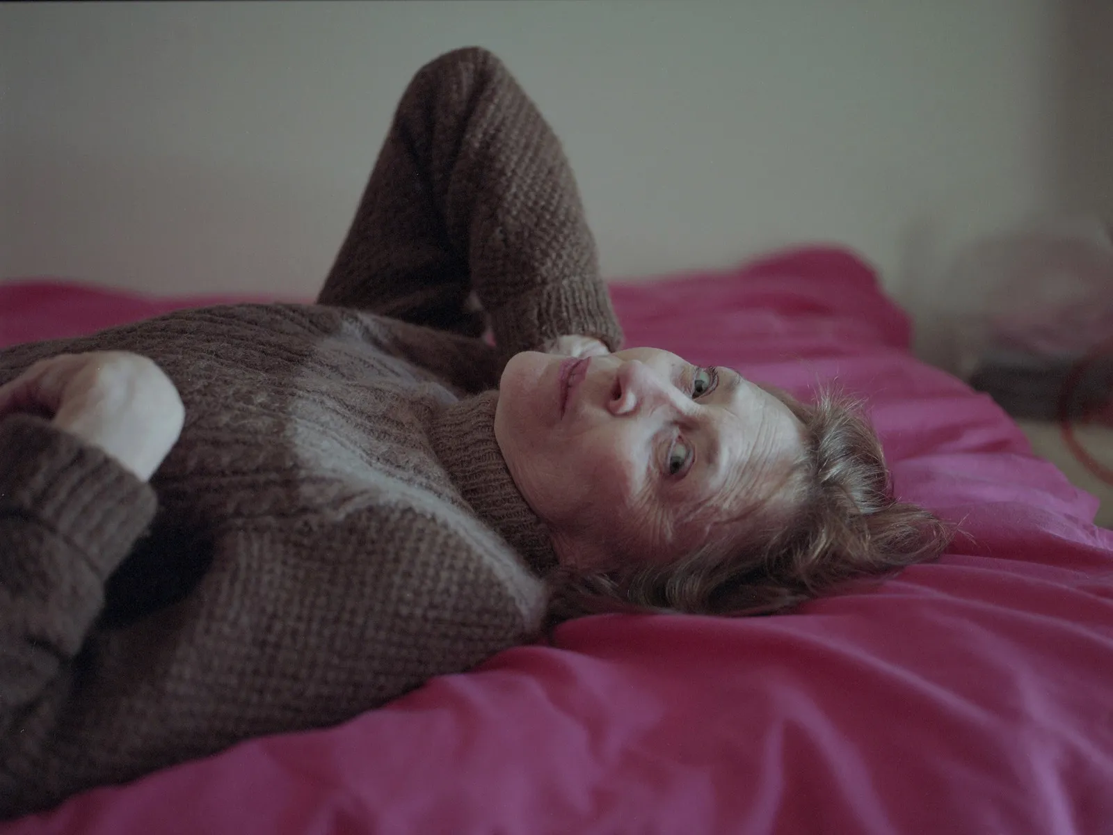 Image for Karel Tuytschaever - Als de kunstenaar zijn beeld inslikt (When the artist swallows his image)