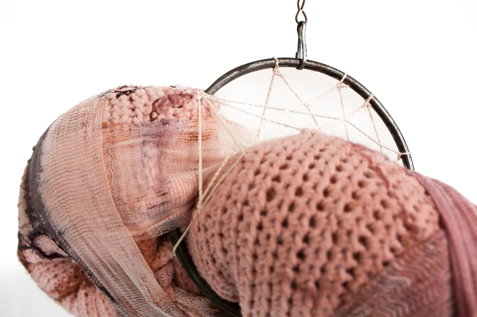 Image for Ophelia Arc - The Dialectic of Airless Space