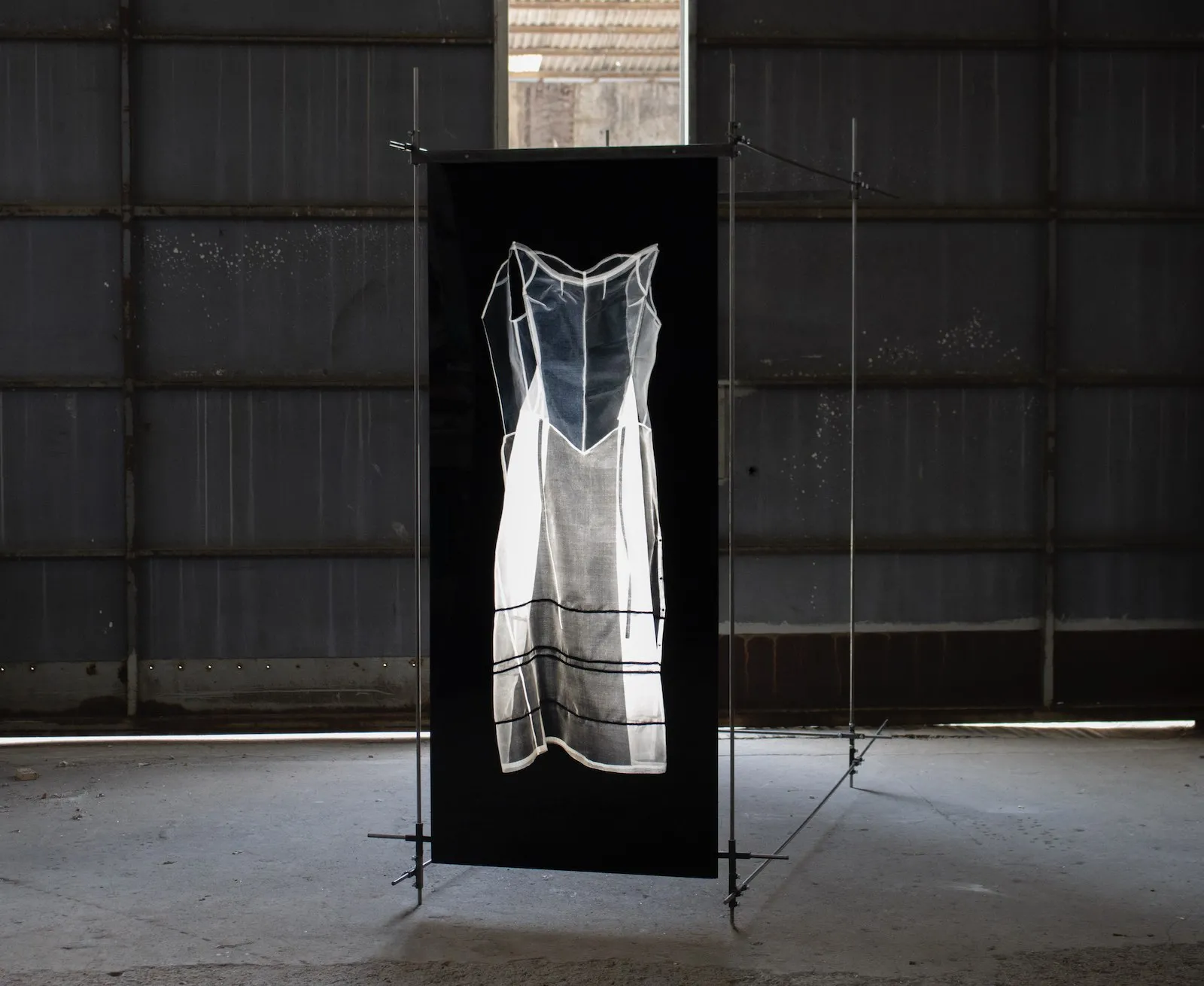 Image for Inès Torrens - Thirty seconds...and Yet